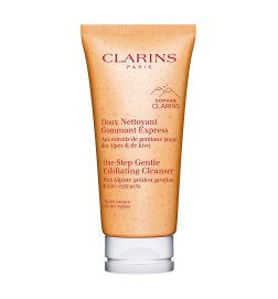 Gentle Exfoliating Cleanser Express – All Skin Types Gentle Exfoliating Cleanser Express – All Skin Types